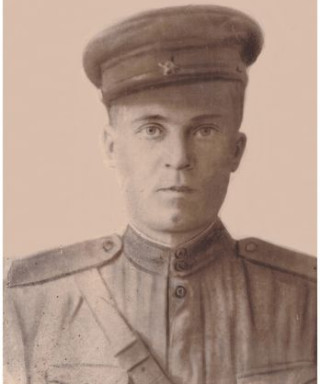 Ложечка Дмитрий Григорьевич