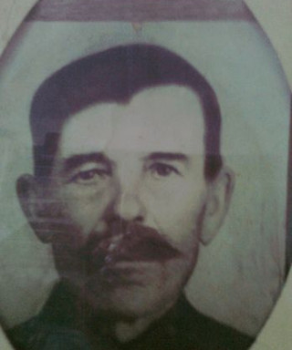 Демченко Кузьма Стефанович