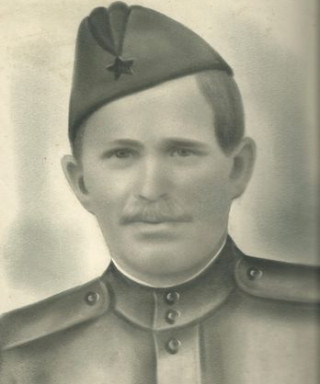 Кудряшов Андрей Яковлевич