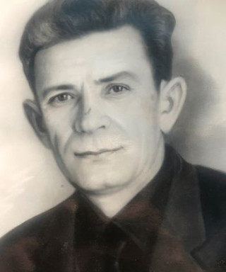 Гайнутдинов Фуат Фаизович