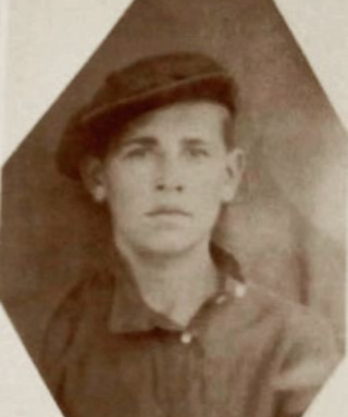 Иванов Яков Степанович