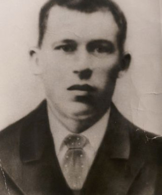 Тюлюкин Иван Петрович