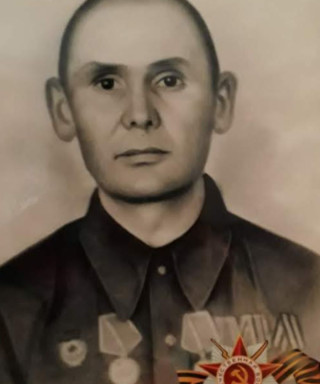 Мухамедьянов Хажигали Гайсеевич