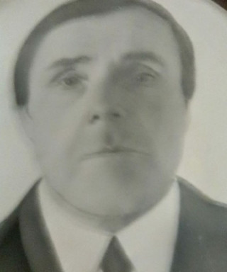 Кузьмин Семён Поликарпович