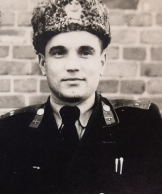 Шутов Александр Михайлович