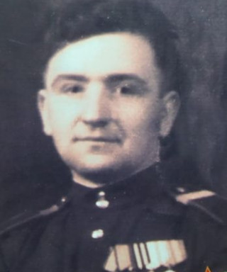 Морозов Анатолий Иванович