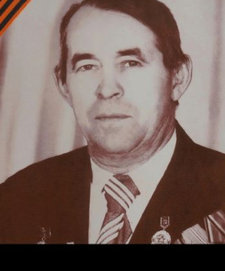 Дроздов Федосий Андреевич