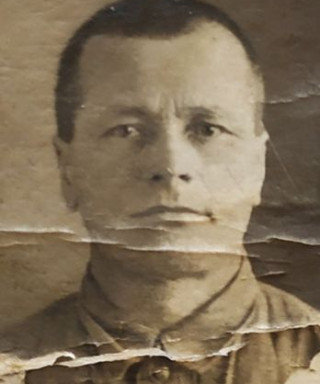 Поморцев Александр Дмитриевич