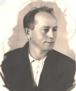 Игуменов Александр Владимирович