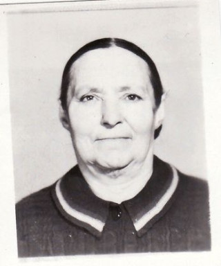 Варыльченко Мария Никитична