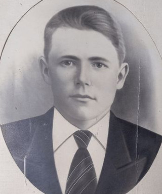 Нагаев Семен Егорович