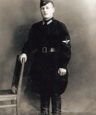 Поздняков Павел Петрович