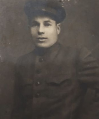 Гузь Филипп Иванович