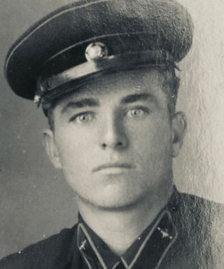 Мастеров Константин Сергеевич