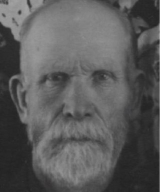 Кожевников Максим Тимофеевич