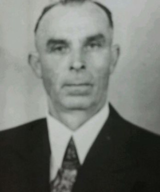 Кожемяко Иван Акимович