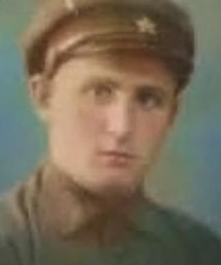 Бровкин Николай Антонович