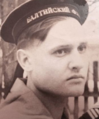 Кузов Николай Николаевич