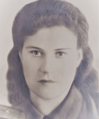 Любовникова Клавдия Михайловна