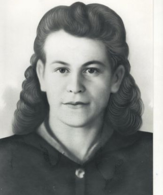 Пузаткина Фаина Федоровна