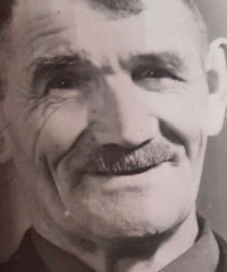 Зеленков Иван Тимофеевич