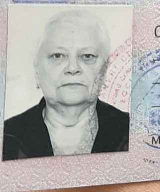 Густомясова Надежда Ивановна