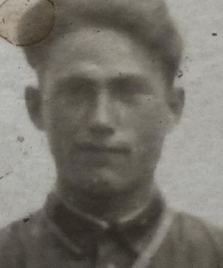 Кубышкин Николай Васильевич