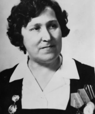 Матуленко Ольга Николаевна