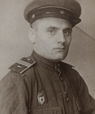 Паскал Алексей Афанасьевич