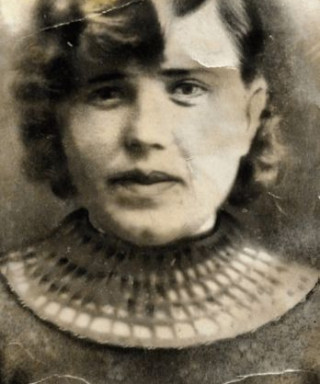 Матрохина Мария Ивановна