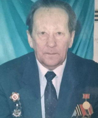 Галкин Лев Григорьевич