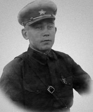 Голиков Стефан Кириллович