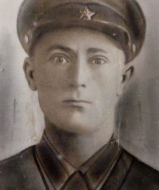 Бондарец Афанасий Устинович