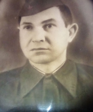 Дядищев Петр Григорьевич