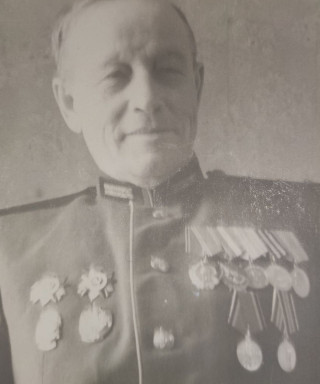 Пивоварчик Павел Григорьевич