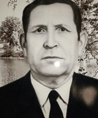 Пыхов Владимир Ефимович