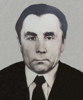 Макаров Виктор Федорович