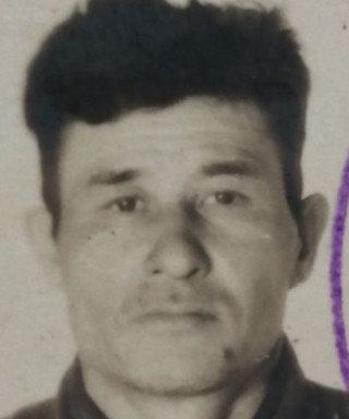 Абишев Кумбет Имекенович