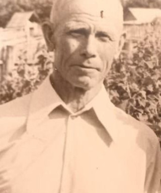 Кузнецов Григорий Васильевич