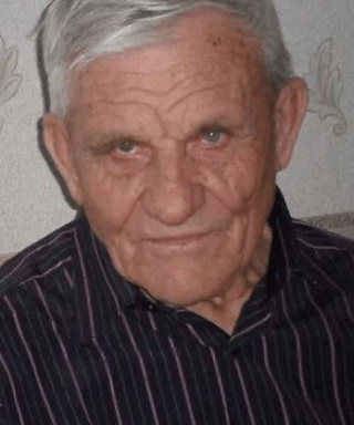 Музычук Харитон Григорьевич