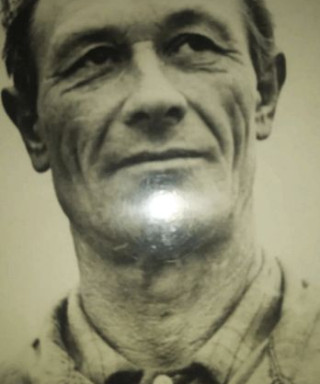 Попов Александр Тихонович