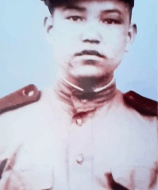 Кужин Шарифулла Абайдулович