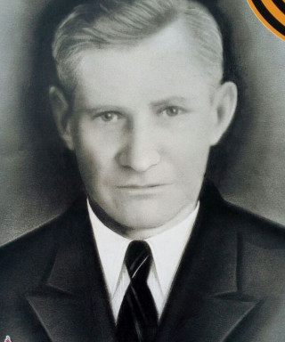 Гуленко Иван Тимофеевич