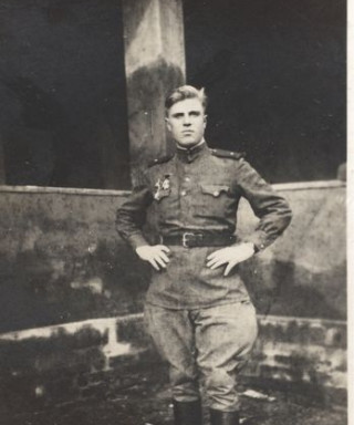 Кузнецов Иван Михайлович