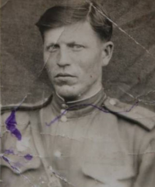 Казаков Иван Михайлович