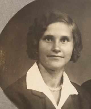 Кокорева Зоя Сергеевна