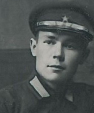 Сясин Анатолий Иванович