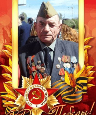 Котельников Илья Дмитриевич