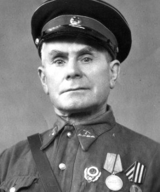 Петров Константин Васильевич