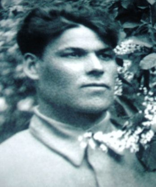 Пух Василий Павлович